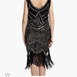 1920s dress